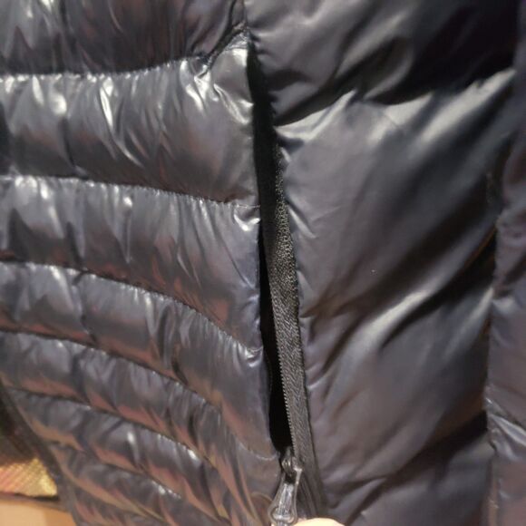 Columbia Women's Labyrinth Loop™ Omni-Heat™ Infinity Insulated Jacket Sz L JJJ - Picture 6 of 6